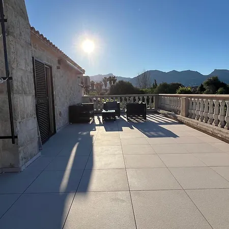 Apartment Poley Pollença