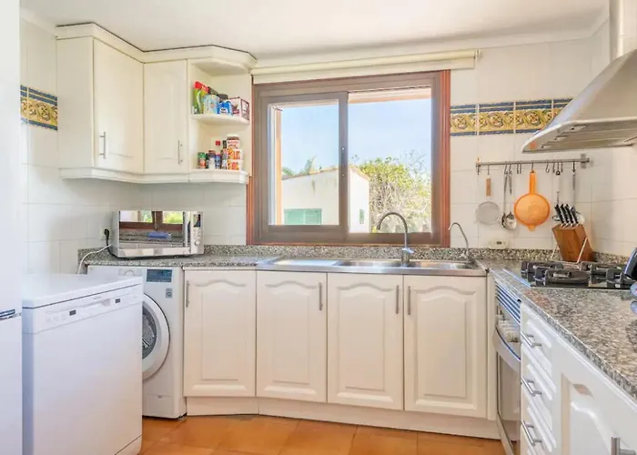 Apartment Poley Pollença