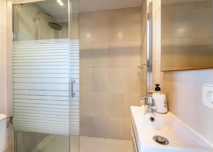 Apartment Poley Pollença