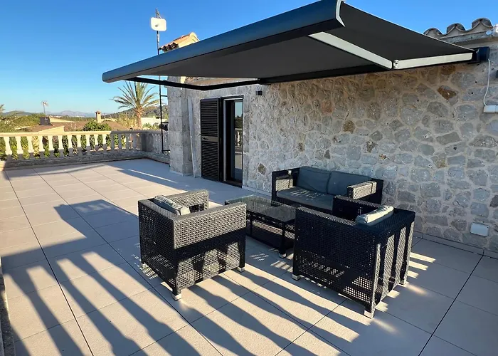 Lejlighed Poley Pollença