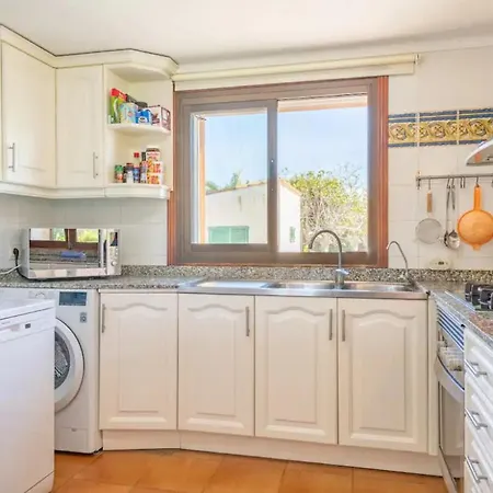 Апартаменты Poley Польенса