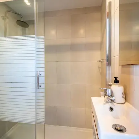 Апартаменты Poley Польенса