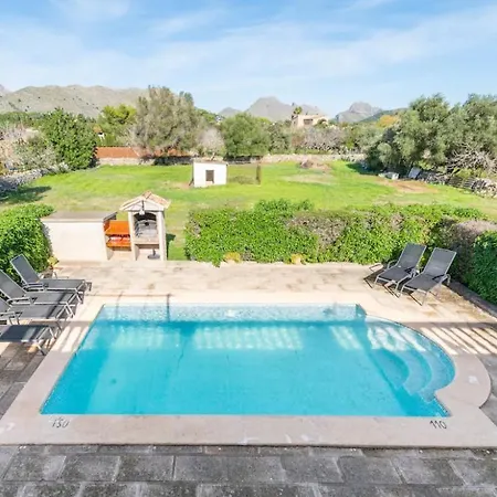 Poley * Польенса