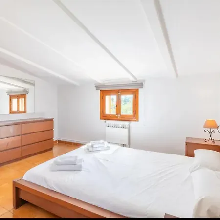 Апартаменты Poley *