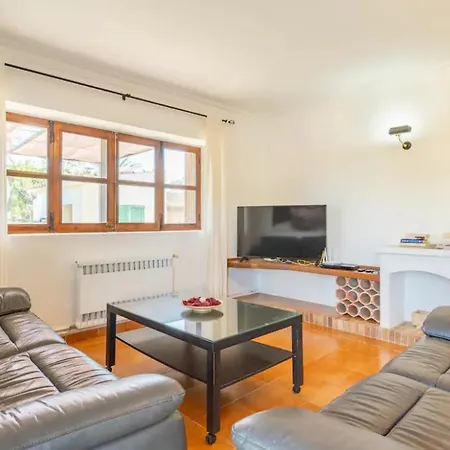 Villa Pura Vida Apartment Pollença
