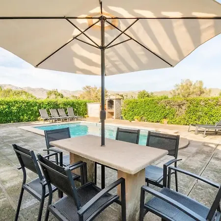 Villa Pura Vida Pollença