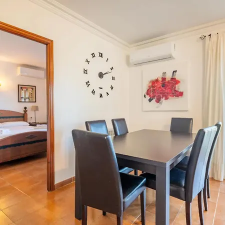 Poley Apartment Pollenca