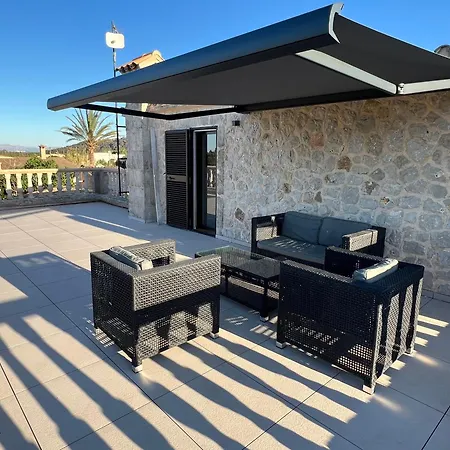 Apartment Poley Pollenca