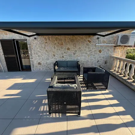 Villa Pura Vida