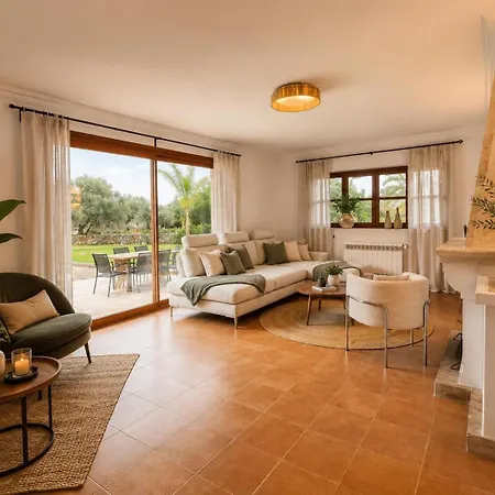 Villa Pura Vida Pollença