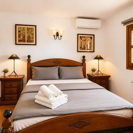 Apartment Villa Pura Vida *
