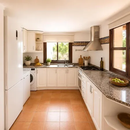 Apartment Villa Pura Vida Pollença