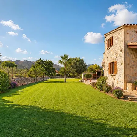 Apartment Villa Pura Vida Pollença