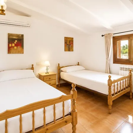 Villa Pura Vida *
