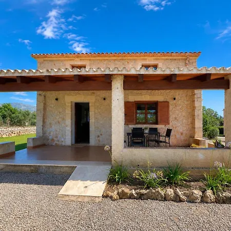 Villa Pura Vida Apartment