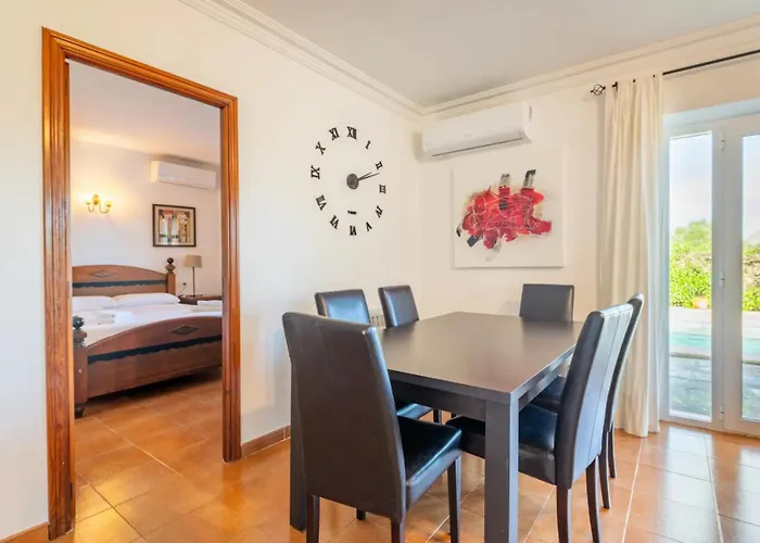 Poley Apartment Pollenca