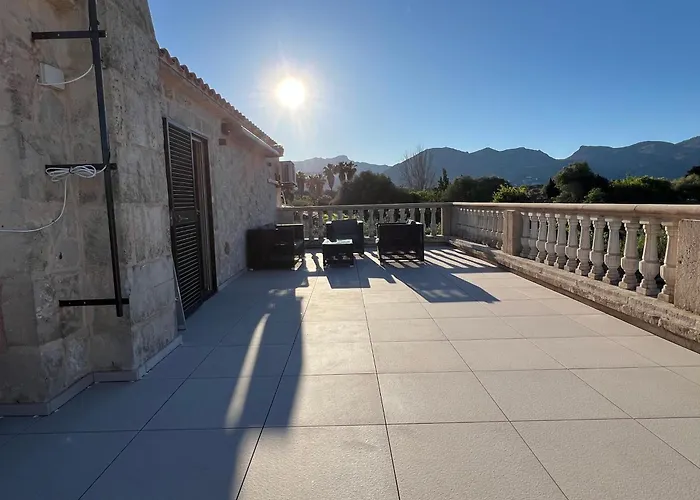 Apartment Poley Pollenca